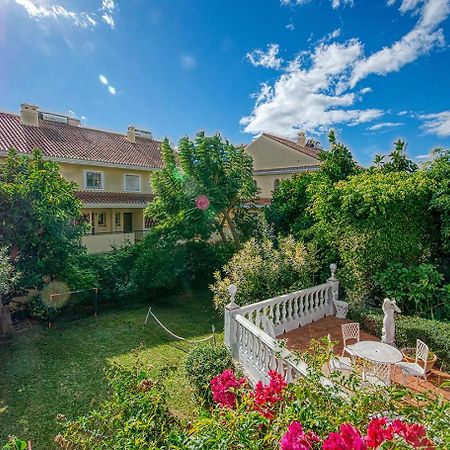 Villa Bonita פואנגירולה מראה חיצוני תמונה