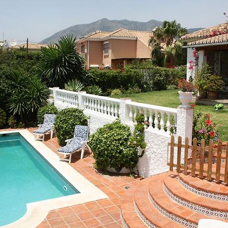 Villa Bonita פואנגירולה מראה חיצוני תמונה