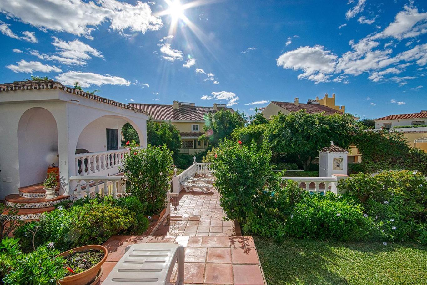 Villa Bonita פואנגירולה מראה חיצוני תמונה
