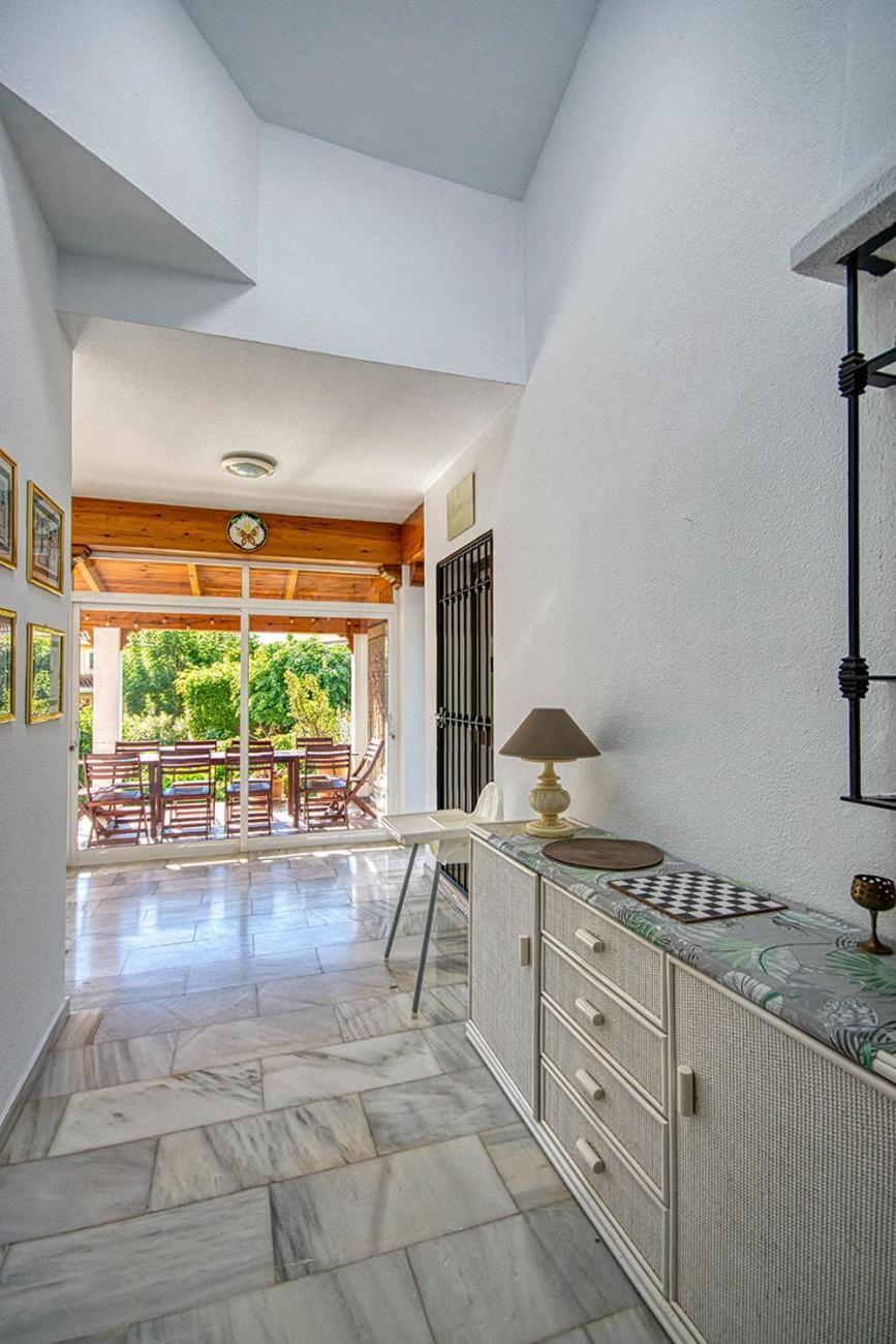 Villa Bonita פואנגירולה מראה חיצוני תמונה