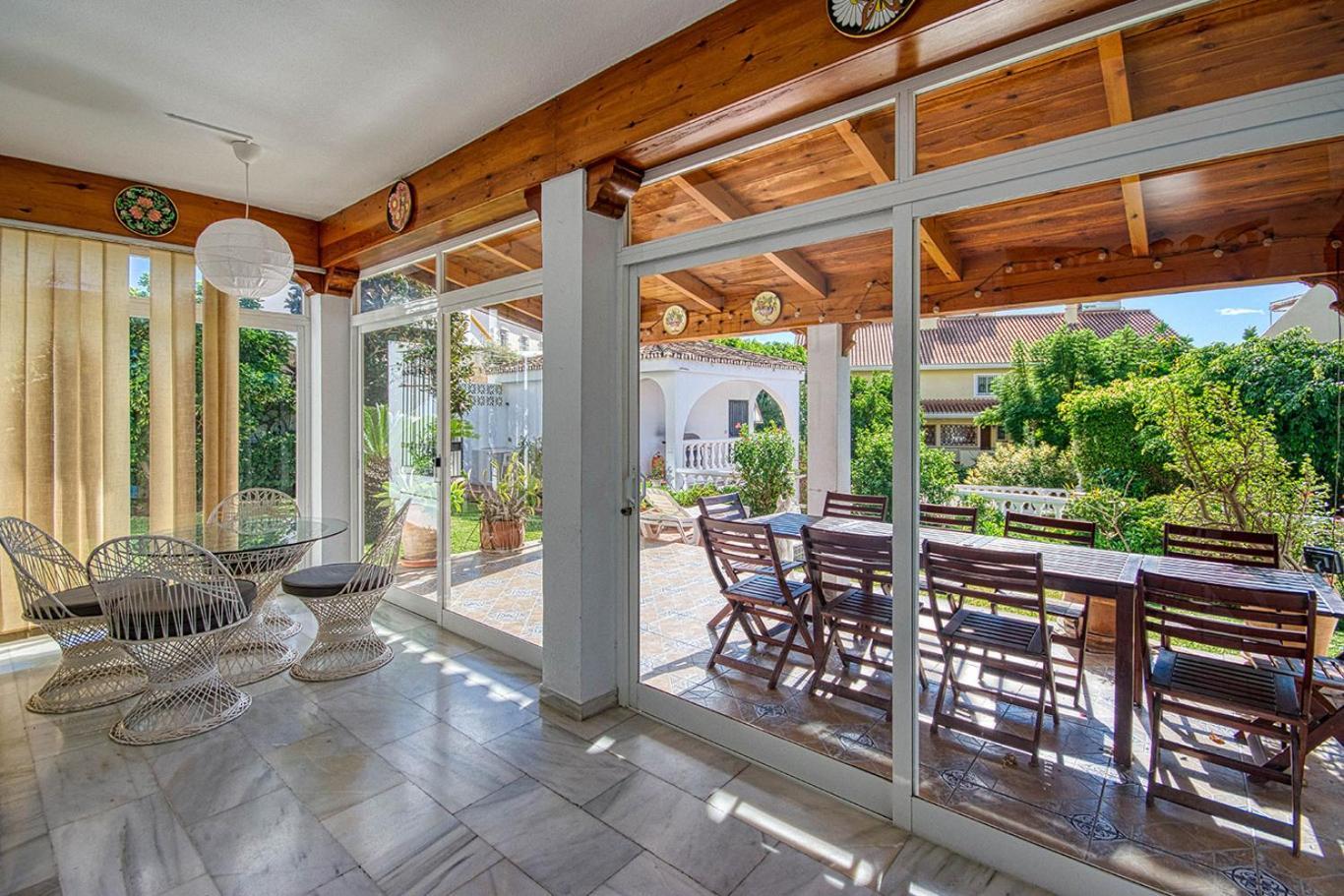 Villa Bonita פואנגירולה מראה חיצוני תמונה