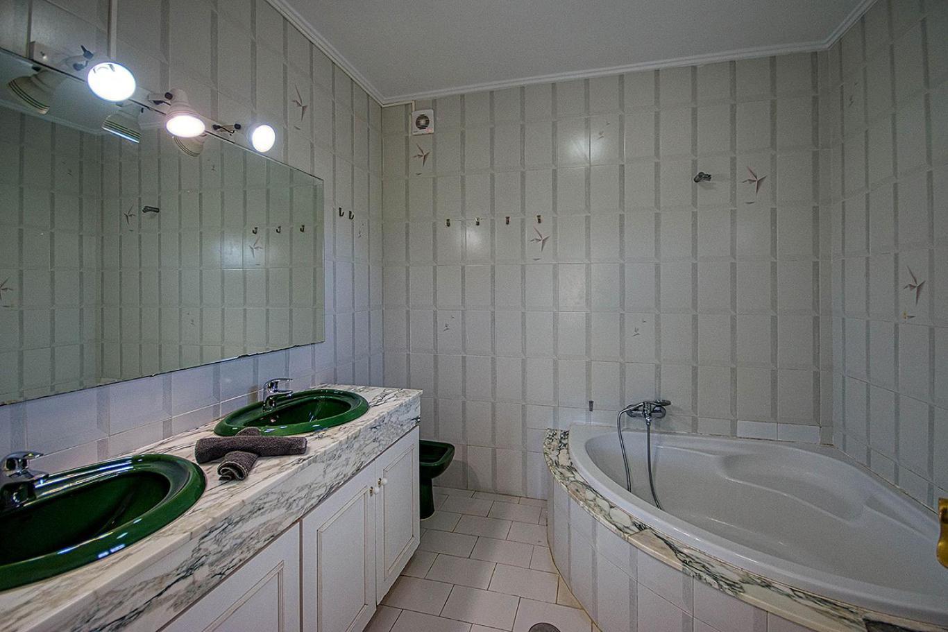 Villa Bonita פואנגירולה מראה חיצוני תמונה