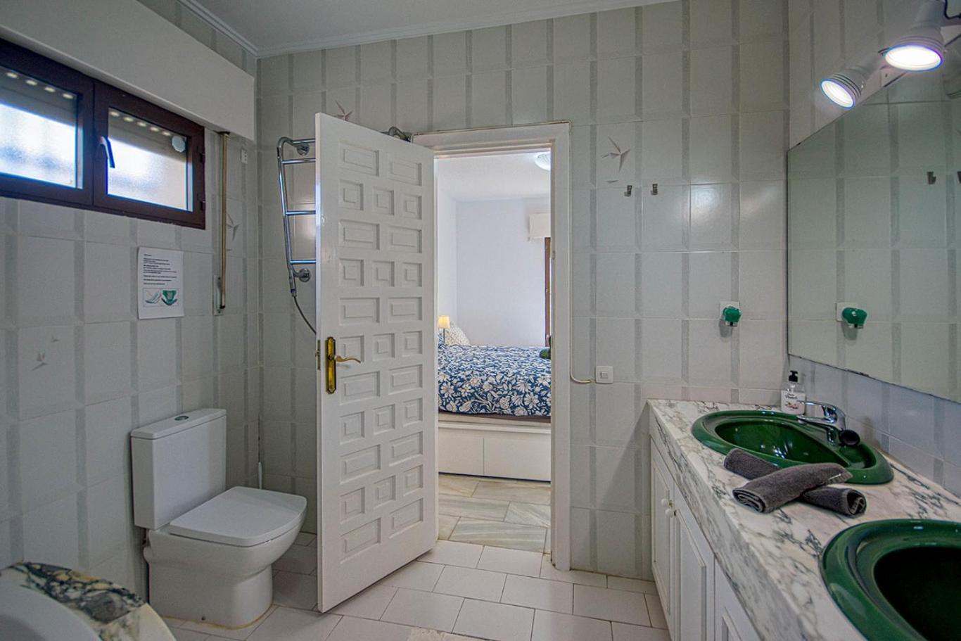 Villa Bonita פואנגירולה מראה חיצוני תמונה