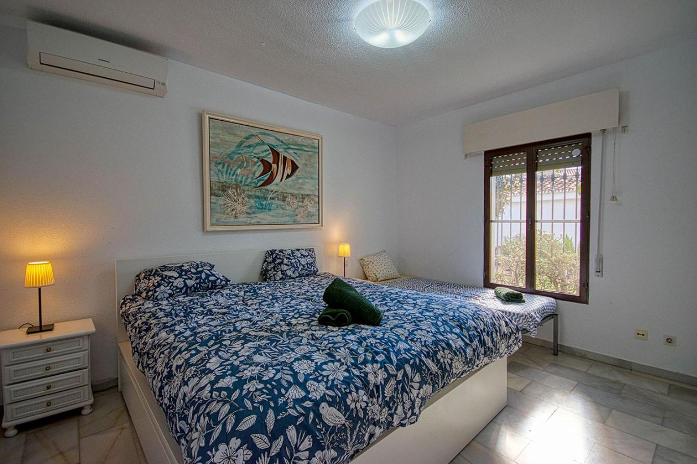 Villa Bonita פואנגירולה מראה חיצוני תמונה