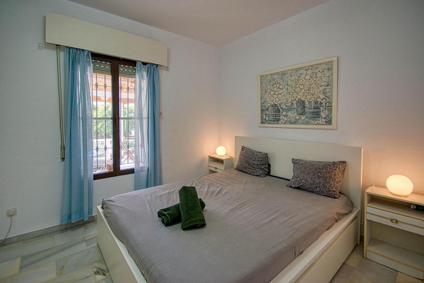 Villa Bonita פואנגירולה מראה חיצוני תמונה