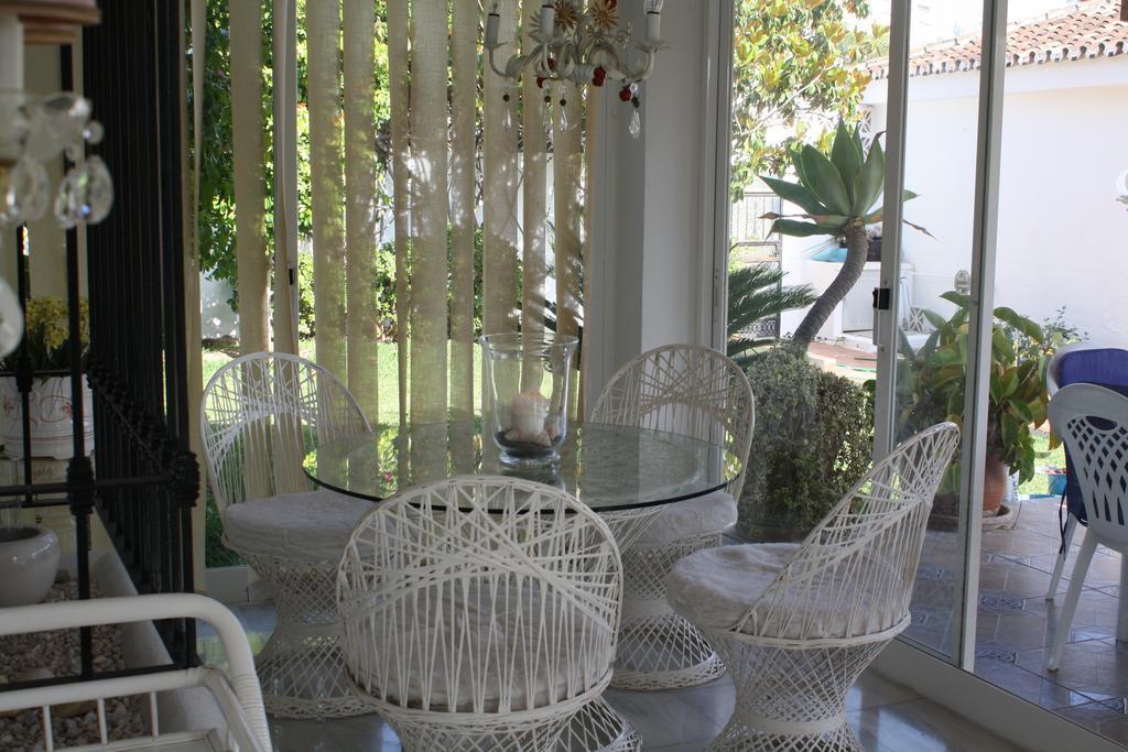 Villa Bonita פואנגירולה מראה חיצוני תמונה