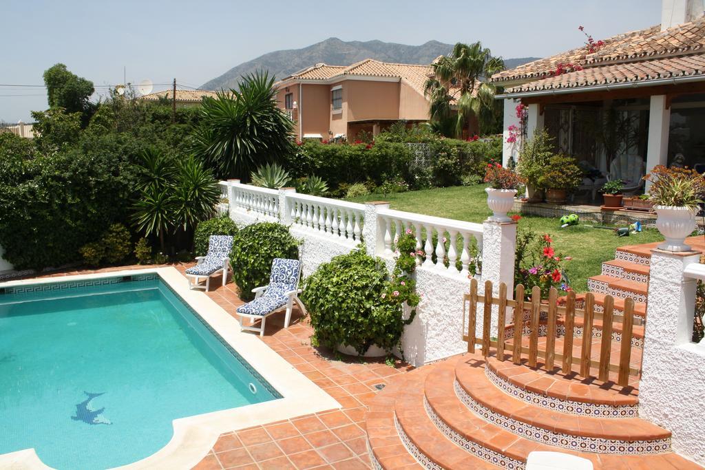 Villa Bonita פואנגירולה מראה חיצוני תמונה
