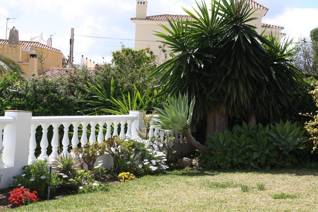 Villa Bonita פואנגירולה מראה חיצוני תמונה